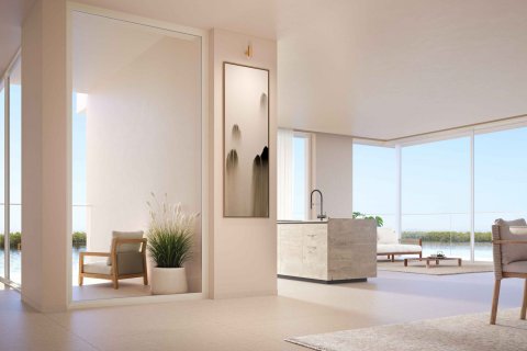 Apartament në Creekside Residence në Al Zorah, Ajman, Emiratet e Bashkuara Arabe 3 dhoma gjumi, 248.24 m2. № 610826 - Foto 7