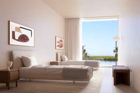Apartament në Creekside Residence në Al Zorah, Ajman, Emiratet e Bashkuara Arabe 3 dhoma gjumi, 248.24 m2. № 610826 - Foto 10