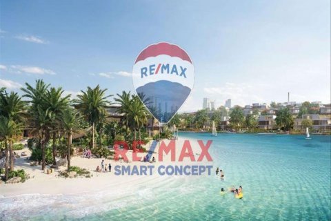 Müüa ridamaja asukohaga Al Reem Island, Abu Dhabi, AÜE: 3 magamistoaga, 247.8 m² Nr 569363 - pilt 6