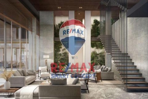 Müüa ridamaja asukohaga Al Reem Island, Abu Dhabi, AÜE: 3 magamistoaga, 247.8 m² Nr 569363 - pilt 5