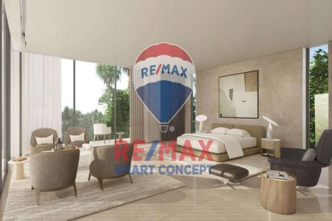Müüa ridamaja asukohaga Al Reem Island, Abu Dhabi, AÜE: 3 magamistoaga, 247.8 m² Nr 569363 - pilt 4