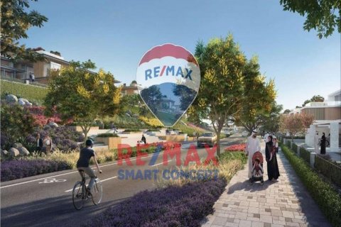 Müüa ridamaja asukohaga Al Reem Island, Abu Dhabi, AÜE: 3 magamistoaga, 247.8 m² Nr 569363 - pilt 7