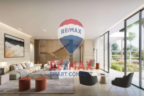 Müüa ridamaja asukohaga Al Reem Island, Abu Dhabi, AÜE: 3 magamistoaga, 247.8 m² Nr 569363 - pilt 1