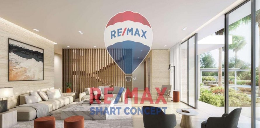 Ridamaja asukohaga Al Reem Island, Abu Dhabi, AÜE: 3 magamistoaga, 247.8 m² Nr 569363