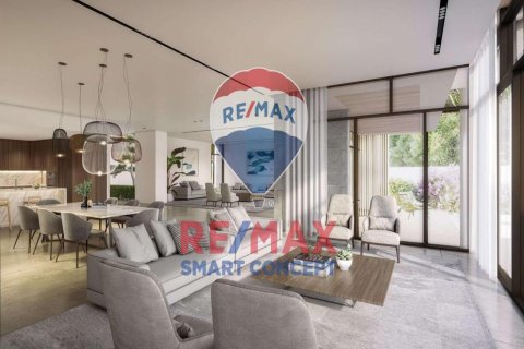 Müüa ridamaja asukohaga Al Reem Island, Abu Dhabi, AÜE: 3 magamistoaga, 247.8 m² Nr 569363 - pilt 2