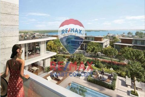 Müüa ridamaja asukohaga Al Reem Island, Abu Dhabi, AÜE: 3 magamistoaga, 247.8 m² Nr 569363 - pilt 8