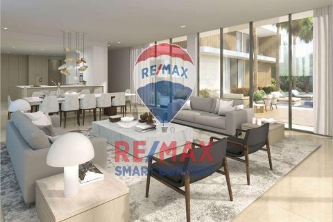 Müüa ridamaja asukohaga Al Reem Island, Abu Dhabi, AÜE: 3 magamistoaga, 247.8 m² Nr 569363 - pilt 3