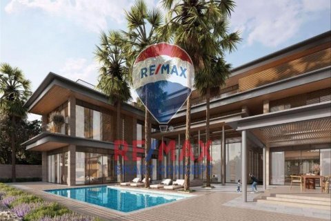 Müüa ridamaja asukohaga Al Reem Island, Abu Dhabi, AÜE: 3 magamistoaga, 247.8 m² Nr 569363 - pilt 10