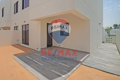 Townhouse on the Yas Island, Abu Dhabi, UAE 3 bedrooms, 166.4 sq.m. № 569364 - photo 11