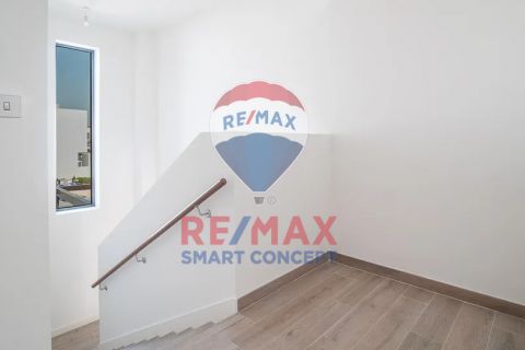 Townhouse on the Yas Island, Abu Dhabi, UAE 3 bedrooms, 166.4 sq.m. № 569364 - photo 4
