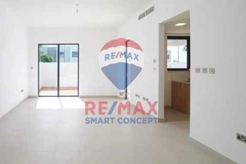 Townhouse on the Yas Island, Abu Dhabi, UAE 3 bedrooms, 166.4 sq.m. № 569364 - photo 1