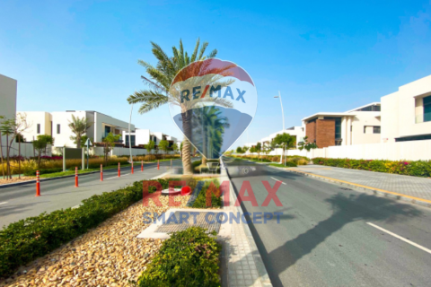 Pozemek na Yas Island, Abu Dhabi, SAE 1032.8 m² Č.: 569361 - fotografie 10