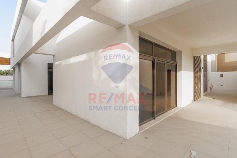 Villa til salg i Yas Island, Abu Dhabi, UAE 6 soveværelser, 650.3 kvm № 569362 - foto 23