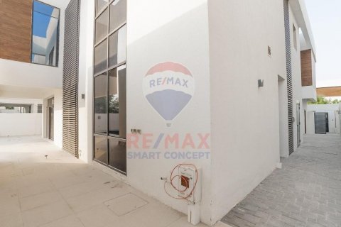 Villa til salg i Yas Island, Abu Dhabi, UAE 6 soveværelser, 650.3 kvm № 569362 - foto 20