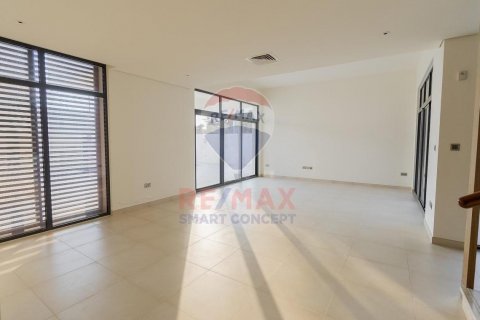 Villa til salg i Yas Island, Abu Dhabi, UAE 6 soveværelser, 650.3 kvm № 569362 - foto 10
