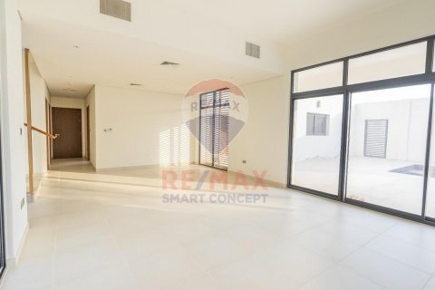 Villa til salg i Yas Island, Abu Dhabi, UAE 6 soveværelser, 650.3 kvm № 569362 - foto 2