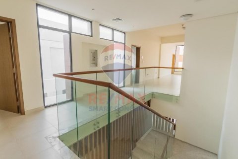 Villa til salg i Yas Island, Abu Dhabi, UAE 6 soveværelser, 650.3 kvm № 569362 - foto 17
