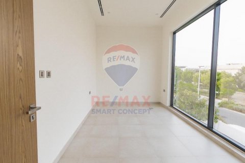 Villa til salg i Yas Island, Abu Dhabi, UAE 6 soveværelser, 650.3 kvm № 569362 - foto 8