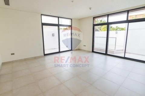 Villa til salg i Yas Island, Abu Dhabi, UAE 6 soveværelser, 650.3 kvm № 569362 - foto 4