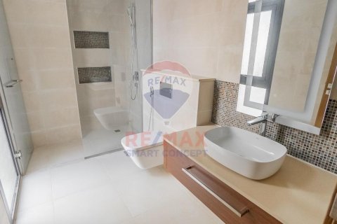 Villa til salg i Yas Island, Abu Dhabi, UAE 6 soveværelser, 650.3 kvm № 569362 - foto 27