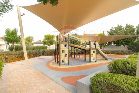 Villa til salg i Yas Island, Abu Dhabi, UAE 6 soveværelser, 650.3 kvm № 569362 - foto 28