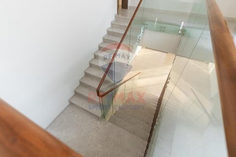 Villa til salg i Yas Island, Abu Dhabi, UAE 6 soveværelser, 650.3 kvm № 569362 - foto 16