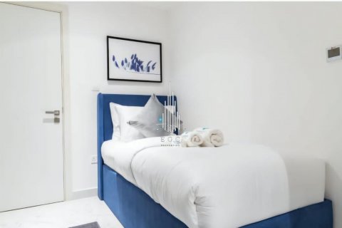 Apartment in Masdar City, Abu Dhabi, UAE 2 bedrooms, 106.8 sq.m. № 556776 - photo 6
