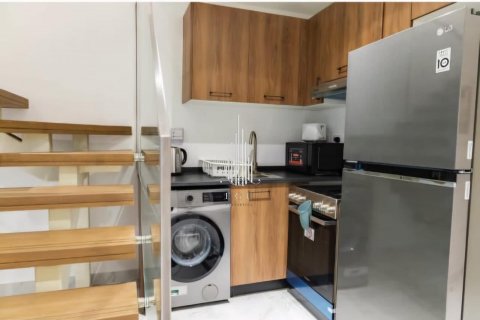 Apartment in Masdar City, Abu Dhabi, UAE 2 bedrooms, 106.8 sq.m. № 556776 - photo 11