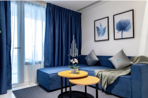 Apartment in Masdar City, Abu Dhabi, UAE 2 bedrooms, 106.8 sq.m. № 556776 - photo 10