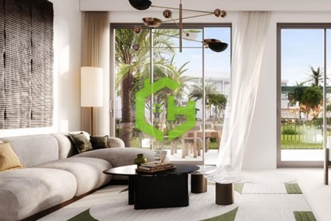 Shtëpi në qytet në Dubai South (Dubai World Central), Dubai, Emiratet e Bashkuara Arabe 4 dhoma gjumi, 257.1 m2. № 556725 - Foto 1