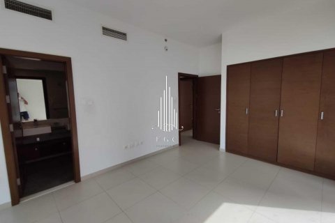 Apartament në Al Reem Island, Abu Dhabi, Emiratet e Bashkuara Arabe 2 dhoma gjumi, 116.1 m2. № 556777 - Foto 7