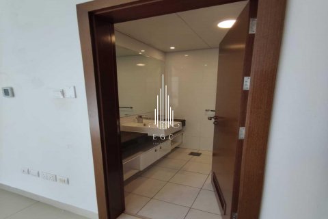 Apartament në Al Reem Island, Abu Dhabi, Emiratet e Bashkuara Arabe 2 dhoma gjumi, 116.1 m2. № 556777 - Foto 12