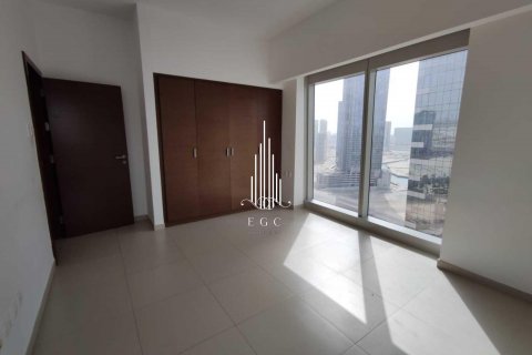Apartament në Al Reem Island, Abu Dhabi, Emiratet e Bashkuara Arabe 2 dhoma gjumi, 116.1 m2. № 556777 - Foto 6