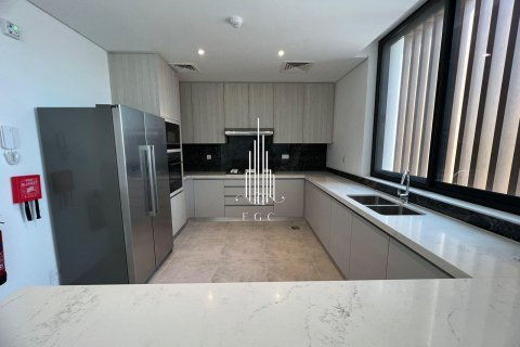 阿联酋 Abu Dhabi Saadiyat Island 待租 : 4 卧, 538.6 平方米 , 编号556778 - 照片 19