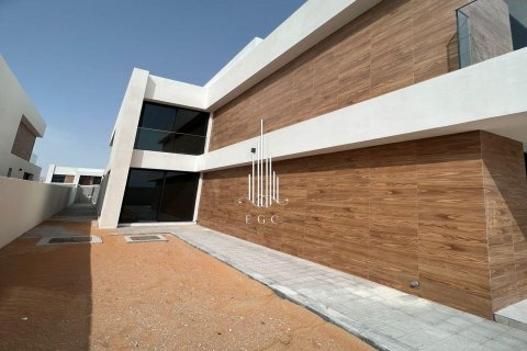 阿联酋 Abu Dhabi Saadiyat Island 待租 : 4 卧, 538.6 平方米 , 编号556778 - 照片 30
