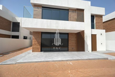 阿联酋 Abu Dhabi Saadiyat Island 待租 : 4 卧, 538.6 平方米 , 编号556778 - 照片 2