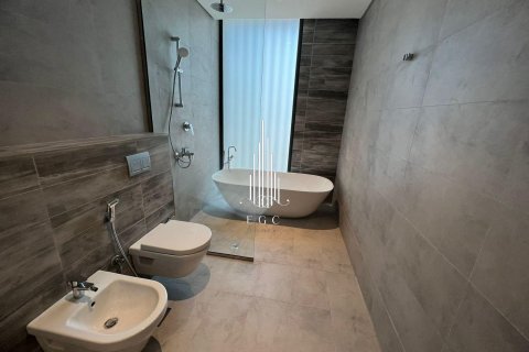 阿联酋 Abu Dhabi Saadiyat Island 待租 : 4 卧, 538.6 平方米 , 编号556778 - 照片 25