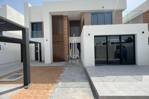 阿联酋 Abu Dhabi Saadiyat Island 待租 : 4 卧, 538.6 平方米 , 编号556778 - 照片 29