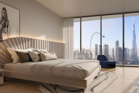 Apartment in Downtown Dubai (Downtown Burj Dubai), UAE 2 bedrooms, 109.9 sq.m. № 575186 - photo 3
