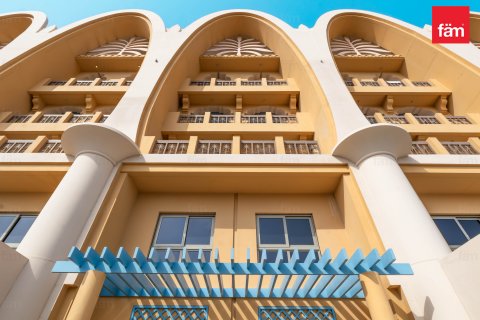 Apartemen di Palm Jumeirah, Dubai, UEA 3 kamar tidur, 276.8 m2 nomor 575185 - foto 18