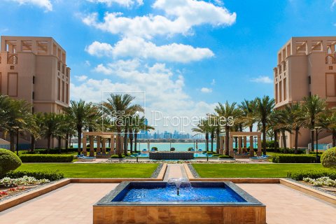 Apartemen di Palm Jumeirah, Dubai, UEA 3 kamar tidur, 276.8 m2 nomor 575185 - foto 13