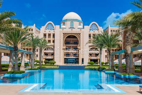 Apartemen di Palm Jumeirah, Dubai, UEA 3 kamar tidur, 276.8 m2 nomor 575185 - foto 1