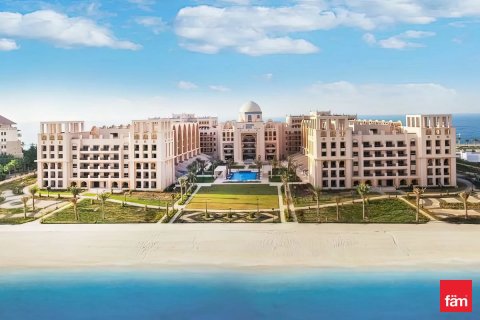 Apartemen di Palm Jumeirah, Dubai, UEA 3 kamar tidur, 276.8 m2 nomor 575185 - foto 3