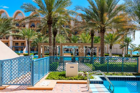 Apartemen di Palm Jumeirah, Dubai, UEA 3 kamar tidur, 276.8 m2 nomor 575185 - foto 10