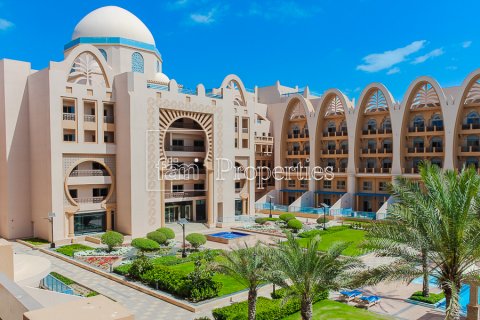 Apartemen di Palm Jumeirah, Dubai, UEA 3 kamar tidur, 276.8 m2 nomor 575185 - foto 8