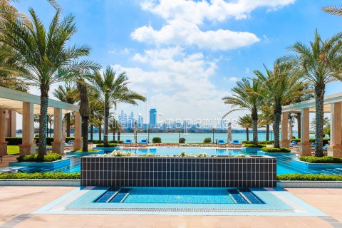 Apartemen di Palm Jumeirah, Dubai, UEA 3 kamar tidur, 276.8 m2 nomor 575185 - foto 9