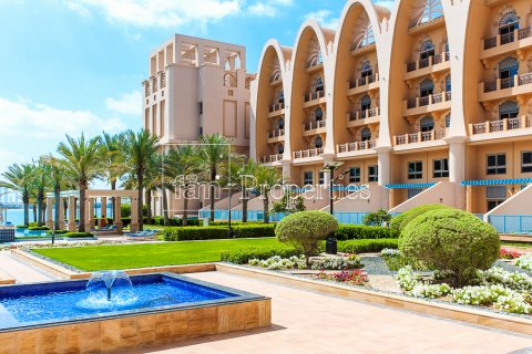 Apartemen di Palm Jumeirah, Dubai, UEA 3 kamar tidur, 276.8 m2 nomor 575185 - foto 7