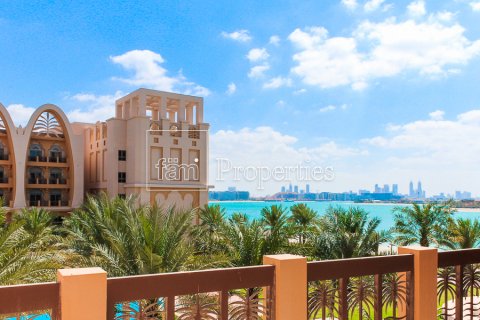 Apartemen di Palm Jumeirah, Dubai, UEA 3 kamar tidur, 276.8 m2 nomor 575185 - foto 14