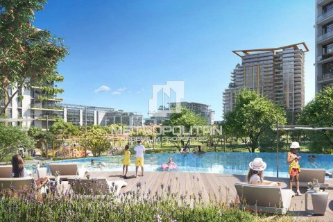 Appartamento in vendita a City Walk, Dubai, EAU 3 camere da letto, 169 mq. № 593715 - foto 15
