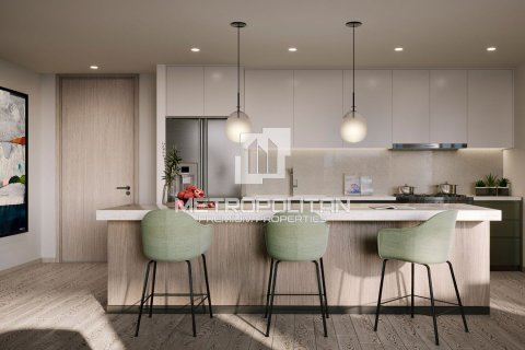 Appartamento in vendita a City Walk, Dubai, EAU 3 camere da letto, 169 mq. № 593715 - foto 5